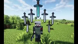 YDM's Weaponmaster