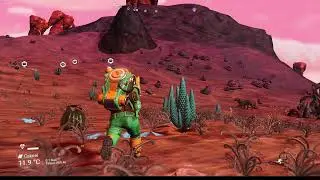 No Man's Sky Community Expedition 4 Rendezvous 1