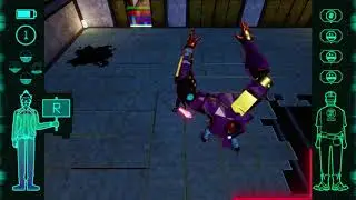 Travis Strikes Again - Golden Dragon GP: Dragon Tower 64th Floor: Acquire Gearbox V Gameplay (2019)