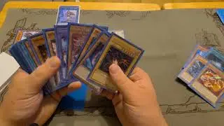 Nephthys combo test hands! Can we make REAL plays with a tier 3 deck?