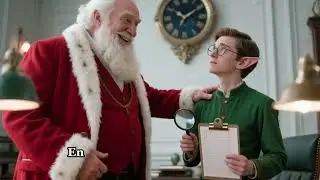 Barnaby y el Regalo sin Nombre  ¿A quién pertenecía?