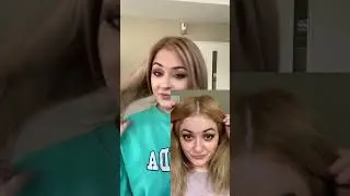Полуперманентный тонер Clairol Blonde It Up Crystal Glow | Radiant Opal #hairtok #краскадляволос ...