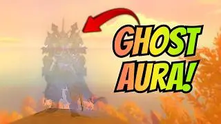 You Can Turn Into a GHOST in WoW with this Toy! 👻