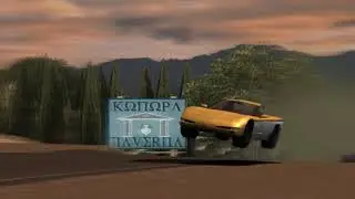 Need for Speed Hot Pursuit 2 - Ancient Ruins II 24:15.47