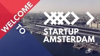 Case 2: Startup Amsterdam