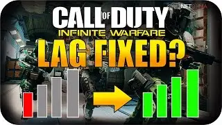 CAN YOU FIX CALL OF DUTY LAG? - NETDUMA Gaming Router LAG FIX