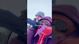 Why I will never ride the Pikes Peak Cog Railway again