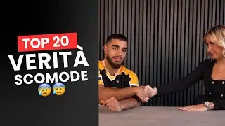 DUE OPPOSTI - Domande Scomode: Veronica mostra le chat che nessuno doveva vedere😳🔥 | EP5