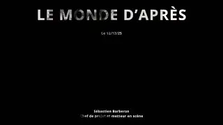 Performance théâtral : Femmes à la fenêtre - le monde d’après