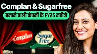 Zydus Wellness: Kya ek turnaround aane wala hai? | Zydus Wellness Stock Analysis