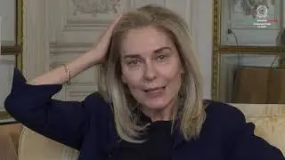 Messaggio dell'Ambasciatrice  Elena Basile per la festa della Repubblica Italiana del 2 giugno.