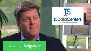 DCIM: 8 Megatrends Impacting the Data Center Industry