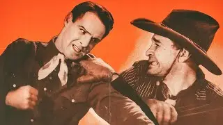 Whistling Bullets (1937)