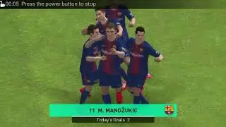 How to hack pes 2018