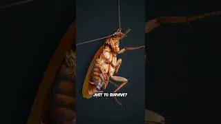 This Bug Could Survive a Nuclear Bomb?! ☢️