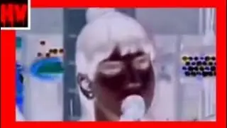Of Monsters And Men - Crystals (Live On Good Morning America) (Horror Version)
