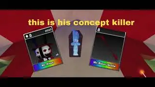 I met the creator of the killer Mr.Risus | Survive The Killer🔪