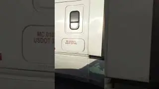 Irate UPS contract Driver