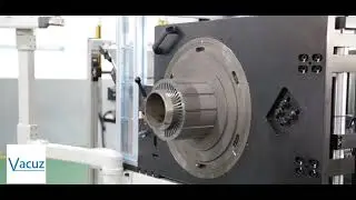 Automatic Horizontal Stator Slot Paper Shaping and Inserting Machine for Automobile New Energy Motor