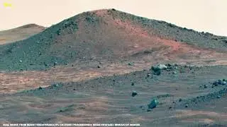 NASA Spirit Rover&rsquo;s FINAL Images on Mars Will Break Your Heart