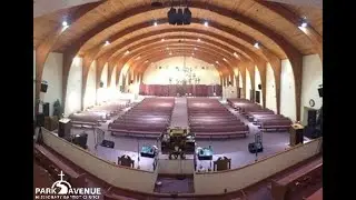 Dr. Martin Luther King, Jr. Community Birthday Celebration 2026 - MLK Mass Choir