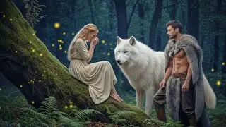 Hidden Omega Lived In Woods Fifteen Years &mdash; Until A Night Cry Reached The Alpha King