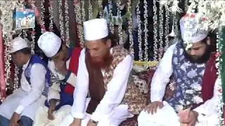 Hazrat Sufi Bismillah Shah 15 Urs 2018 Qawwali Part 20