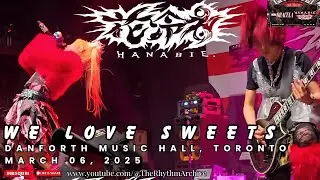 Hanabie | 