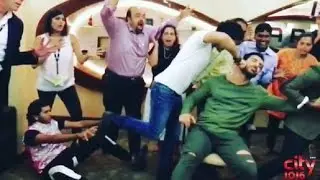ULTIMATE MANNEQUIN CHALLENGE IN PUBLIC||PRANK||LUCKNOW||LF PRANKSTERS✔