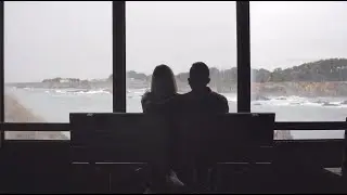 Mendocino (Tim Kellner Inspired) | Cinematic Visual 4K | Sony A6500