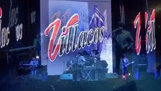 Los Villacos ::: FEREVIC 2019 :: 23 de Septiembre :::