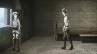 Shingeki no Kyojin CRACK [PL]