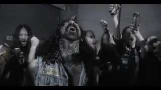 JESUS CHR&Uuml;SLER SUPERCAR - Let It Roll (Official Video)