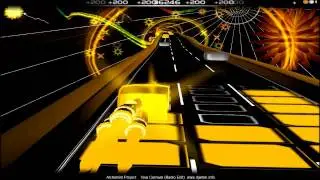 Alchemist Project - Viva Carnival (Radio Edit) [Audiosurf]