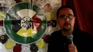 Mayan New Year Explanation