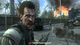 Call of Duty Black Ops 2 Part 13