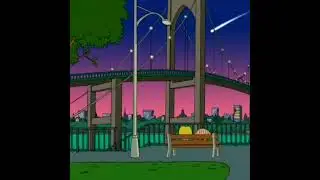 This area gets dangerous at night