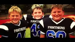 Steve Landers Auto Group   'RV Football Tradition'