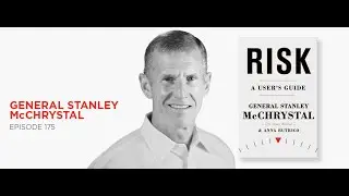 Detect, Assess, Respond, Learn: General Stanley McChrystal