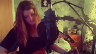 Dixie Chicks - Let Him Fly (Cover by Emma Ronchetti)