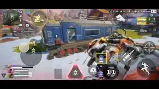 Apex Legends Mobile Graficos HD Extremo Black Shark 4 sndrgn 888