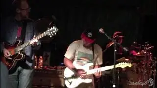 Earphorik - The Mahn w/ Chuck Garvey and Jim Loughlin of Moe.