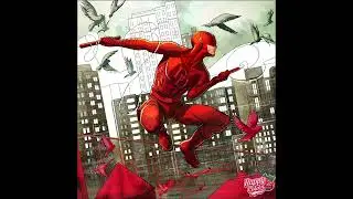 Marvel Comics - Dare Devil