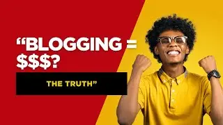 🔥 The Blog Money Blueprint Review 🔥