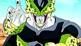 THIS AMAZING DRAGON BALL Z | EDIT 4K | DarlynLs