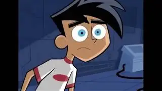 Danny Phantom Theme In Reverse