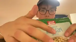 Asmr Doormtour (Lofi and Uncut)