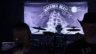 Debakl