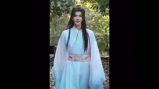 最適合當古人系列ㄧ（于朦朧Yu Mangling）