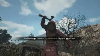 RX 570 8GB - A Plague Tale  Requiem 1 */  2023